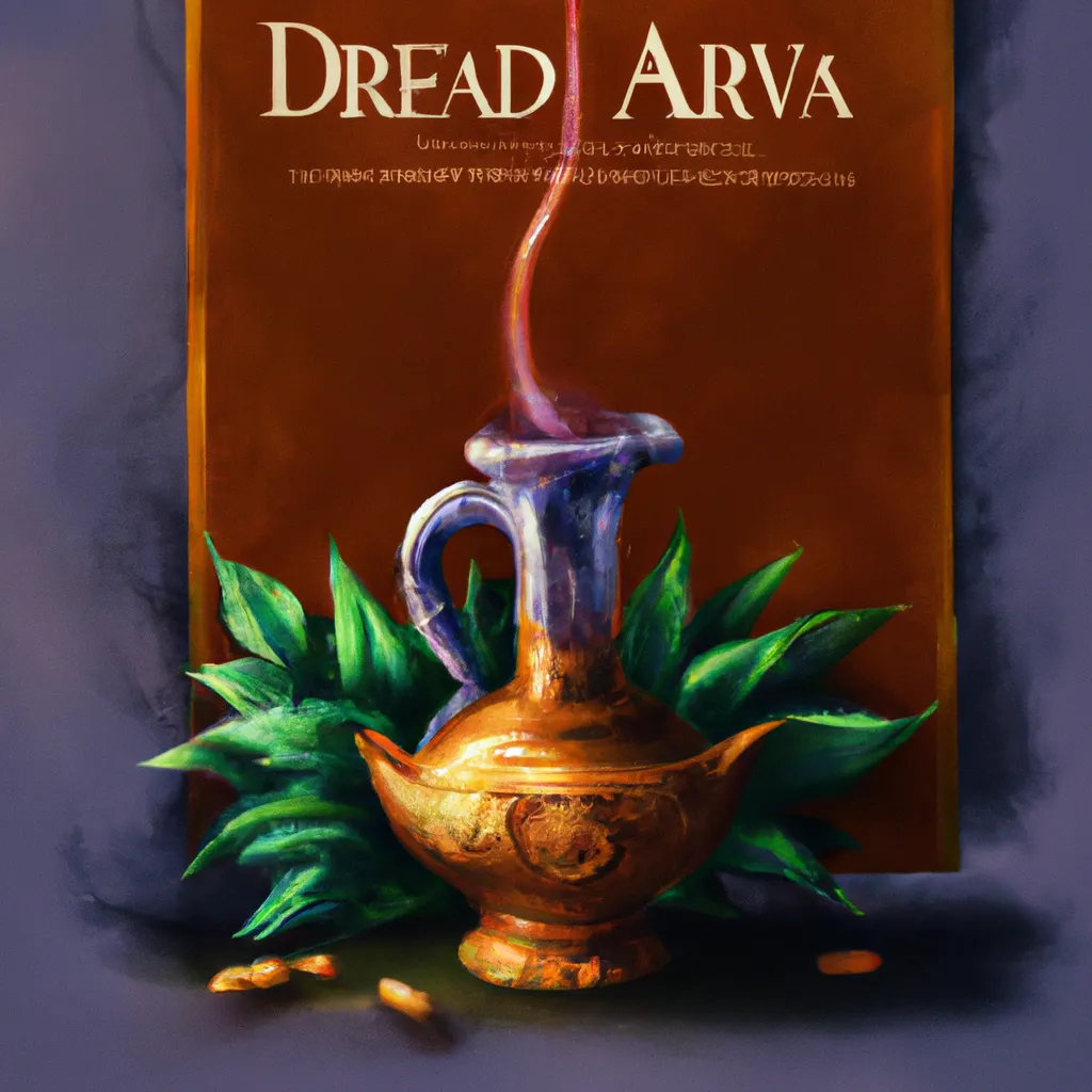 A Ayurveda Revela: Como Curar a Dor de Garganta Naturalmente! 5 Tutorial ayurveda dor de garganta