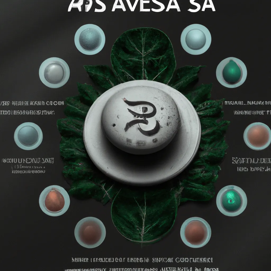Descubra Seu Dosha Ayurvédico com o Teste de Doshas! 5 Tutorial ayurveda doshas teste