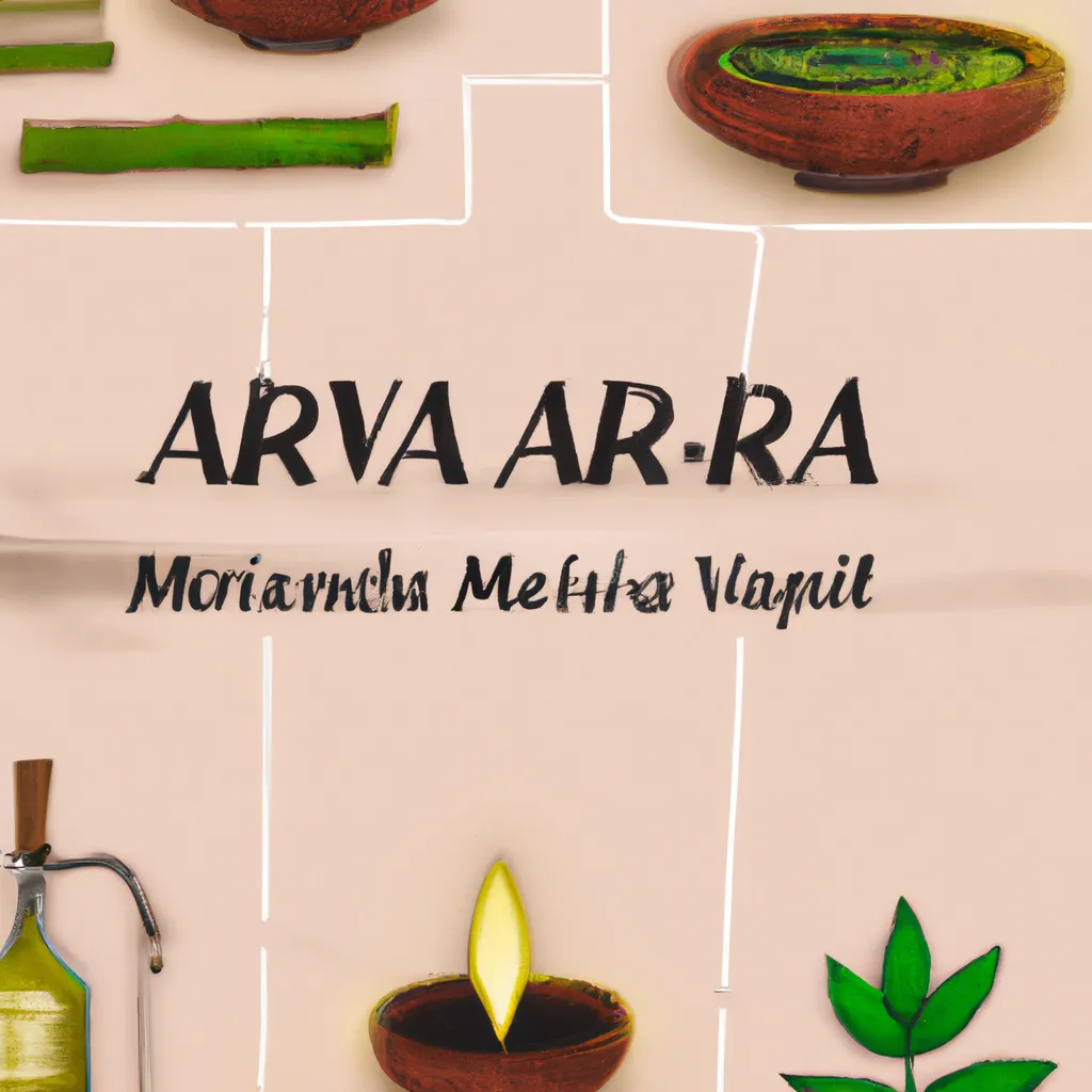 Descubra os Segredos da Ayurveda e Terapia Marma em PDF! 5 Tutorial ayurveda e a terapia marma pdf