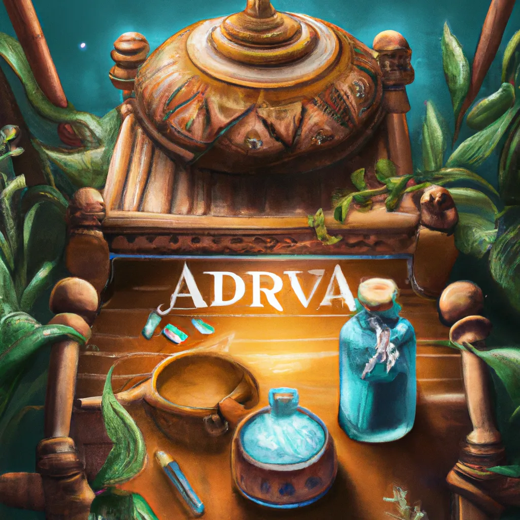 Tutorial ayurveda e a terapia marma