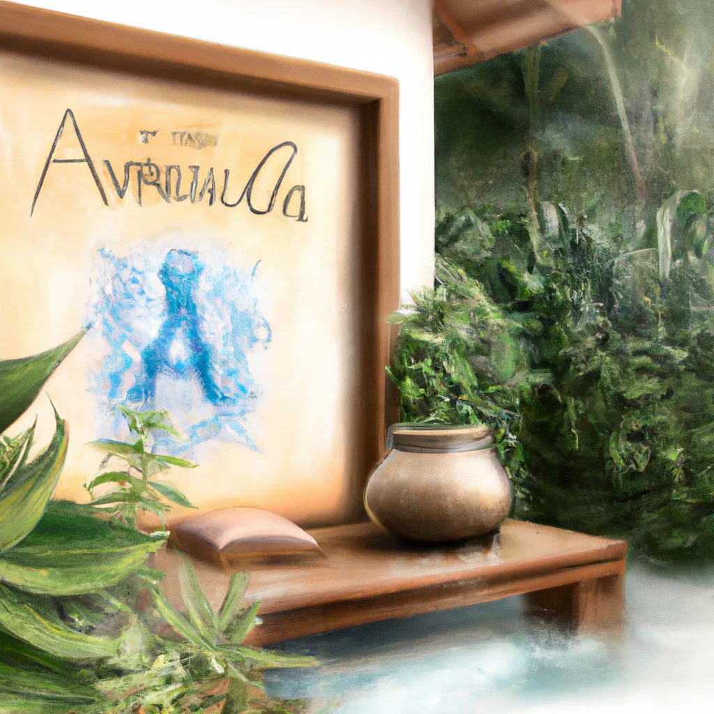 A Ayurveda em Florianópolis: Descubra os Benefícios da Medicina Natural! 5 Tutorial ayurveda florianopolis
