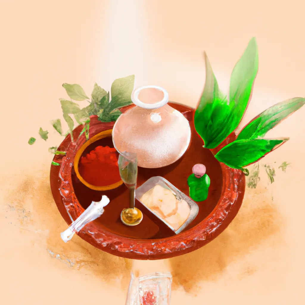 Tutorial ayurveda formacao