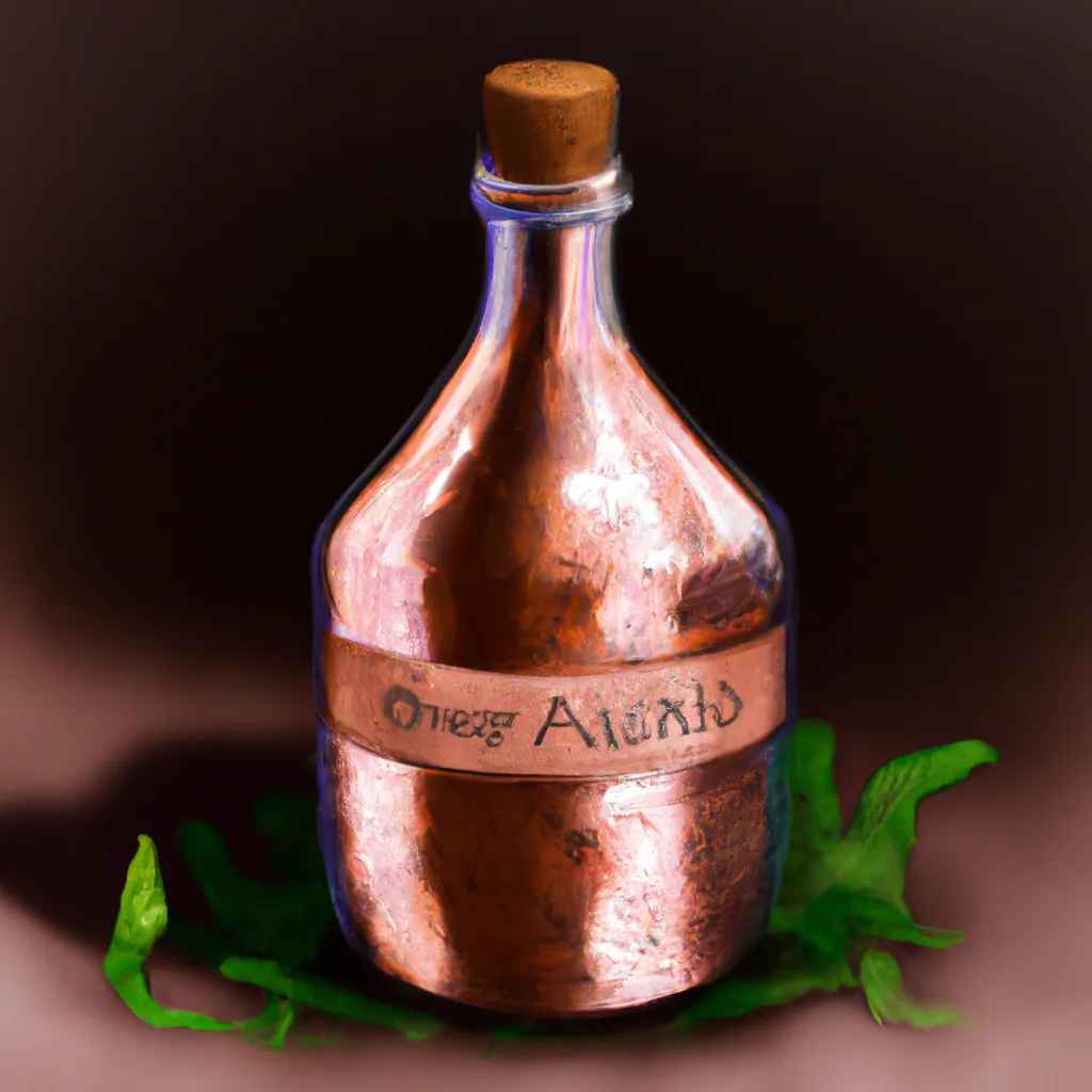 A Ayurveda Revelou: Por que a Garrafa de Cobre é Tão Especial? 5 Tutorial ayurveda garrafa de cobre
