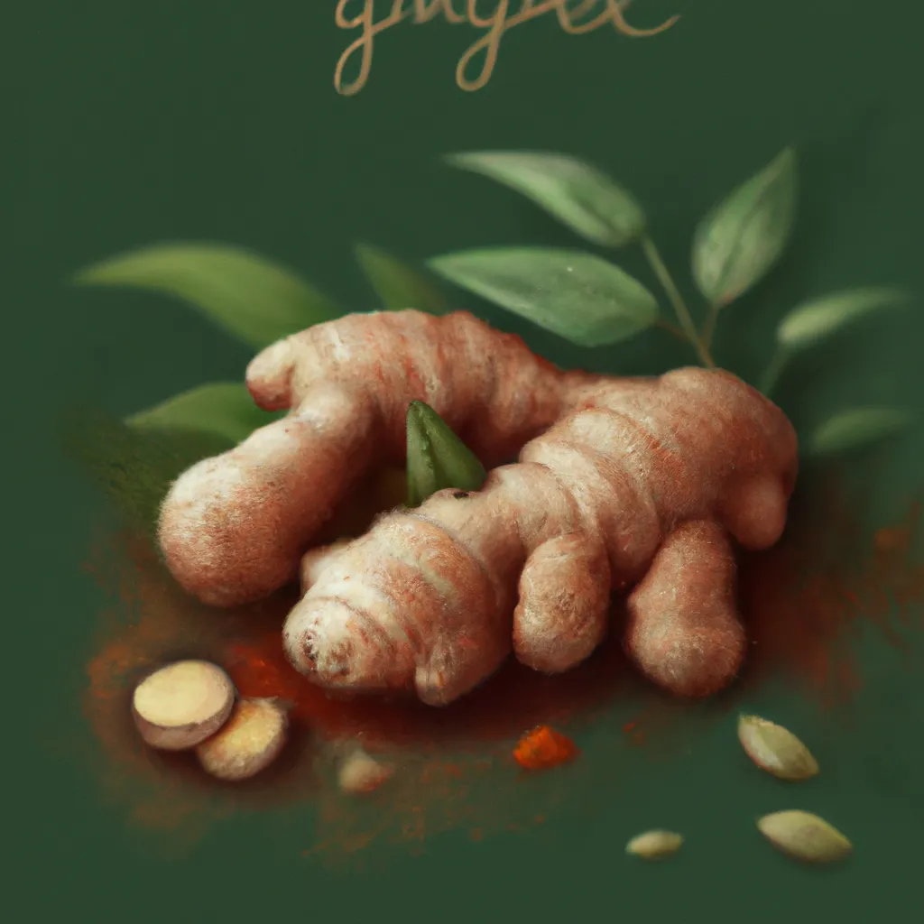 Descubra os Benefícios da Ayurveda com Gengibre: Uma Receita Milenar Para Sua Saúde 5 Tutorial ayurveda gengibre