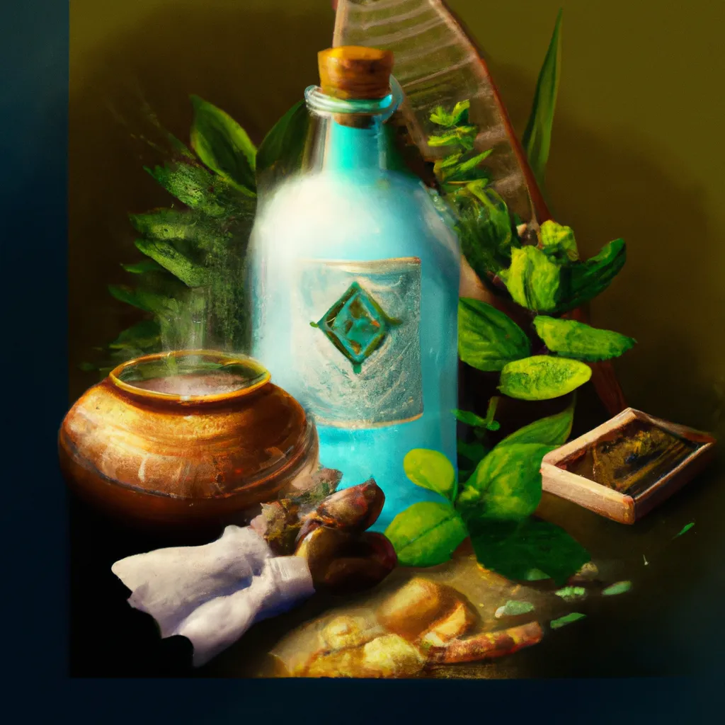 Tutorial ayurveda imunidade