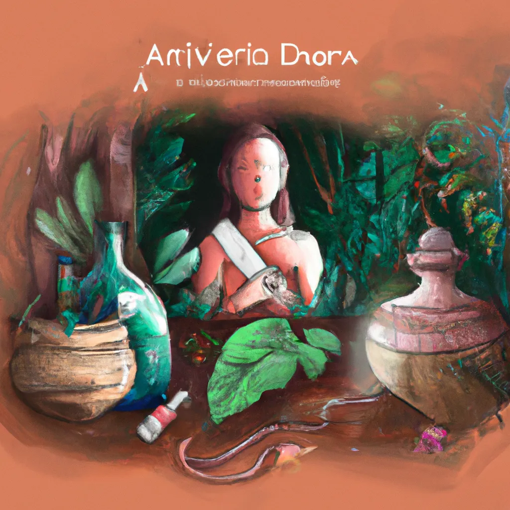 Tutorial ayurveda instagram