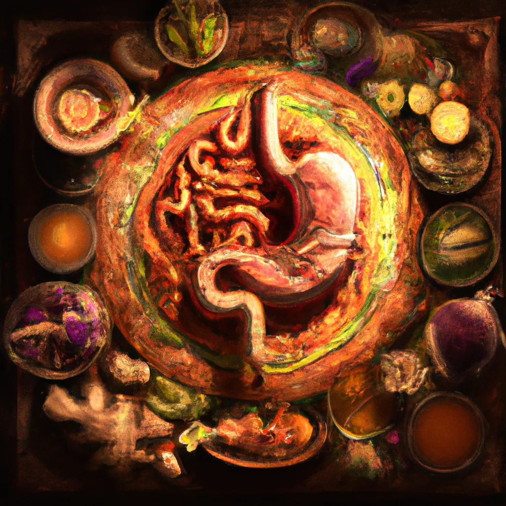 Tutorial ayurveda intestino