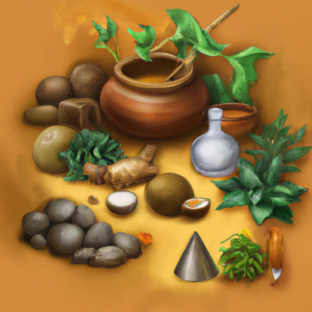 Tutorial ayurveda jiva