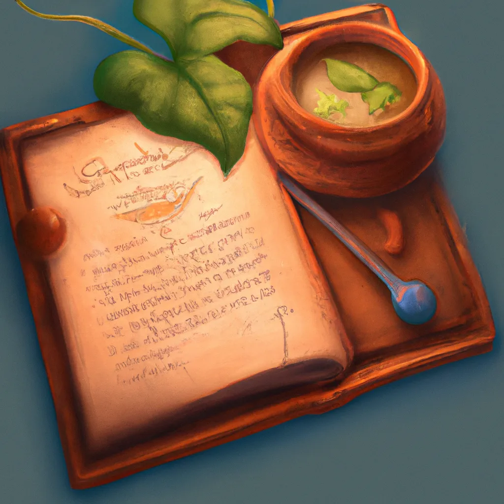 Descubra O Poder Da Ayurveda Com O Ayurveda Journal!