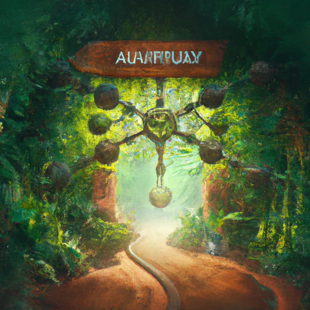 Tutorial ayurveda junction