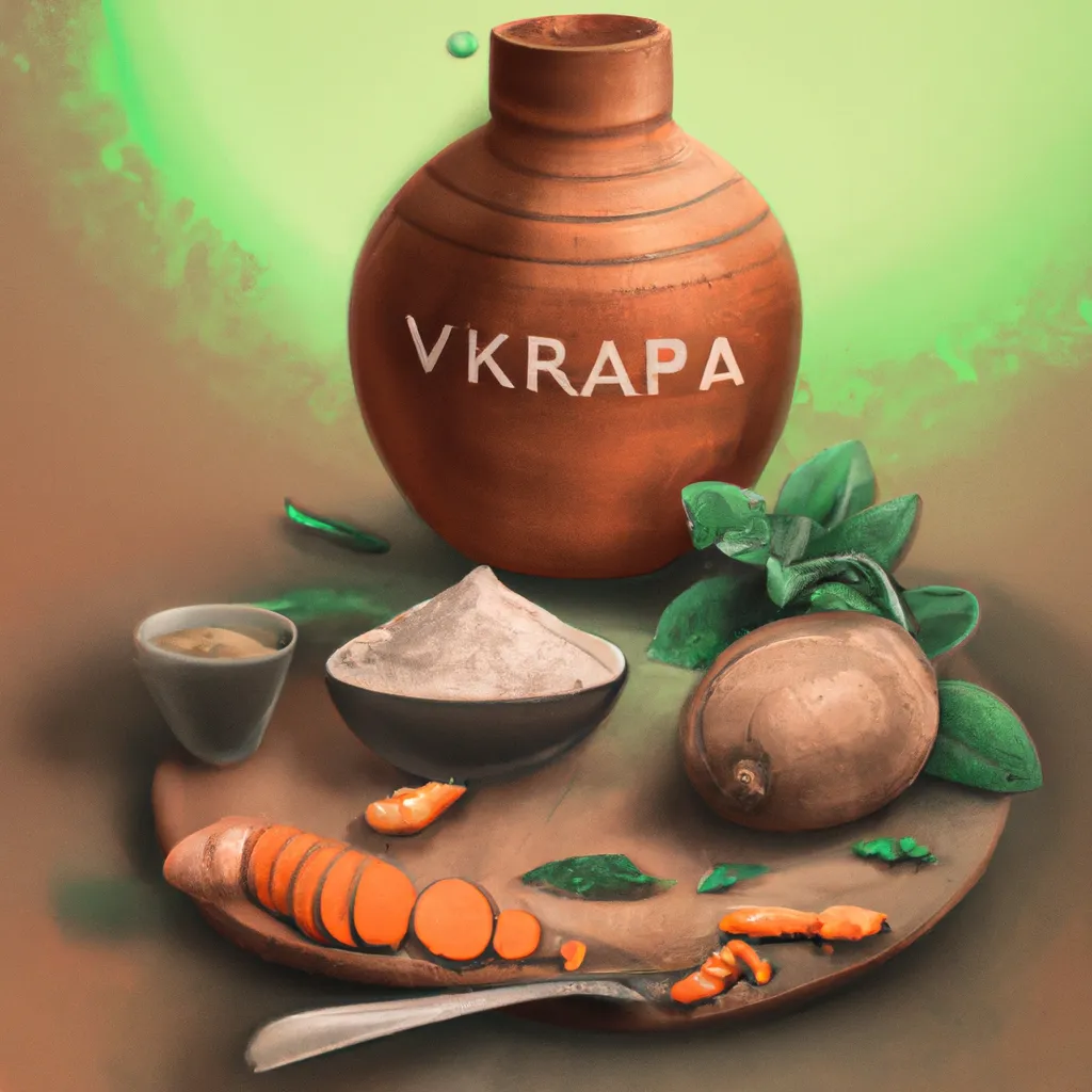 Descubra Como Equilibrar O Dosha Kapha Com A Alimentação Ayurveda!