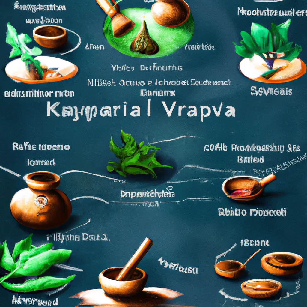 Descubra As Características Do Ayurveda Kapha E Transforme Sua Vida!