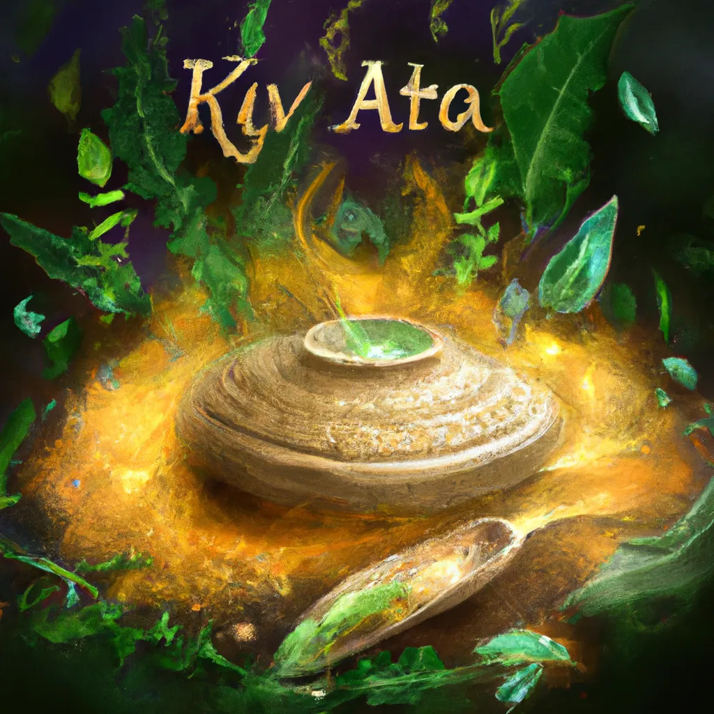 Tutorial ayurveda kapha pitta