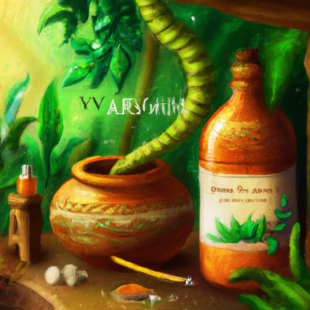 Tutorial ayurveda kur