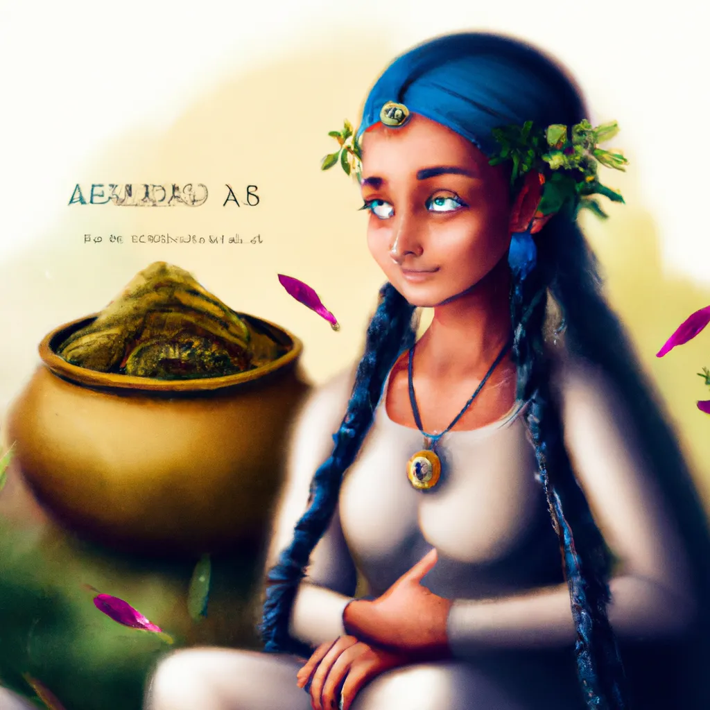 Descubra os Segredos da Ayurveda com Laura Pires! 5 Tutorial ayurveda laura pires