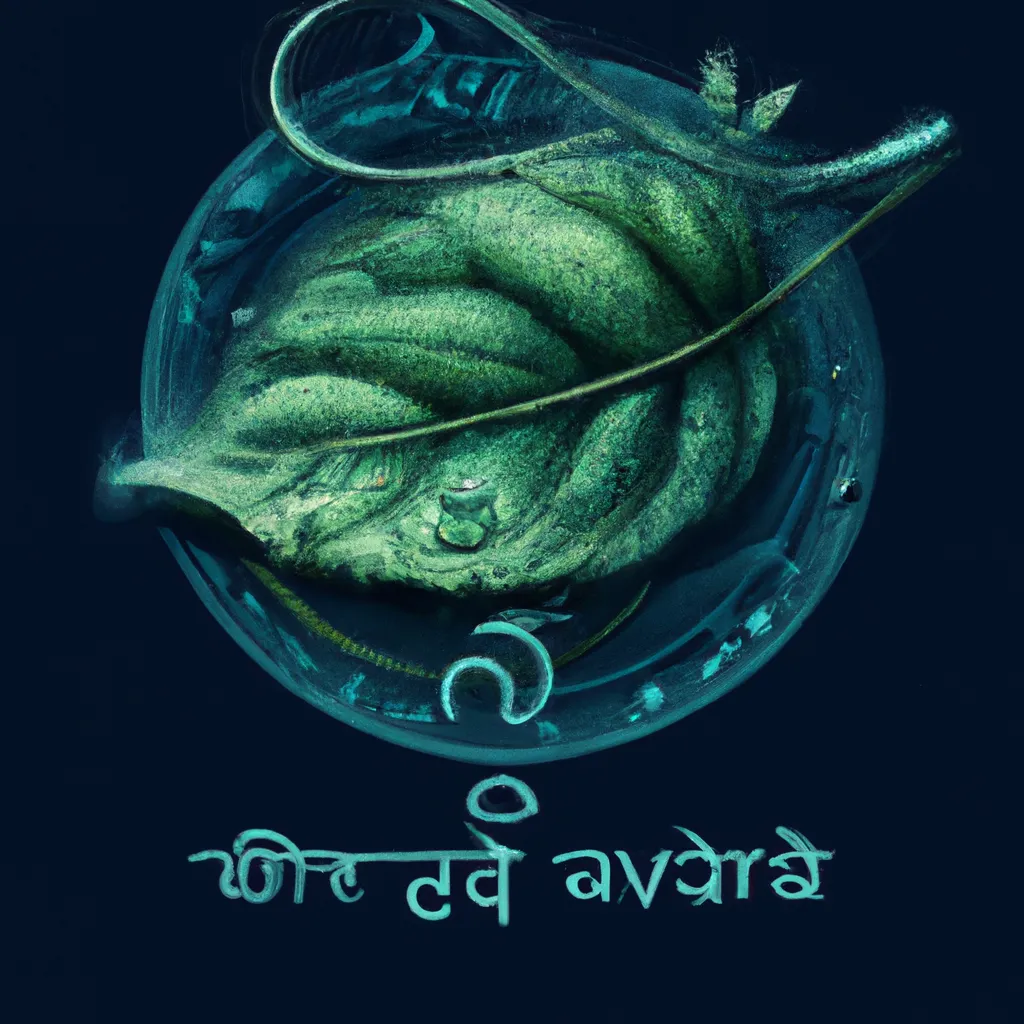 Descubra os Segredos da Ayurveda na Língua de Cura do Oriente! 5 Tutorial ayurveda lingua