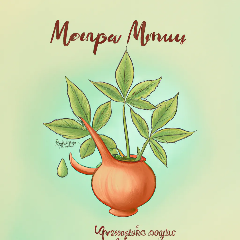 A Ayurveda pode Ajudar na Menopausa: Descubra Como! 5 Tutorial ayurveda menopausa