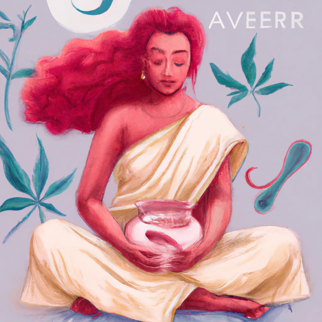 A Ayurveda Revela os Segredos da Menstruação! 5 Tutorial ayurveda menstruacao