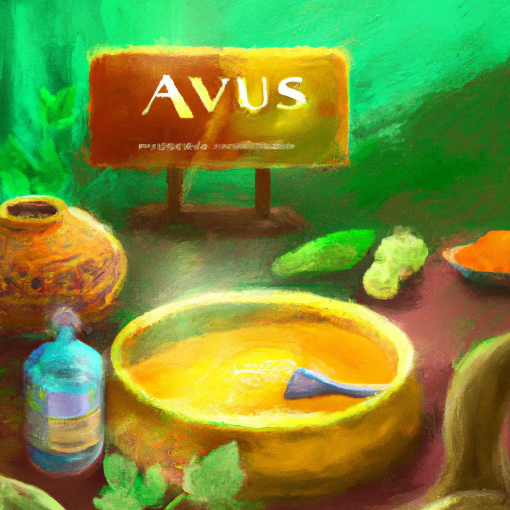 Ayurveda no SUS: Descubra como a Medicina Alternativa Está Transformando o Brasil 5 Tutorial ayurveda no sus