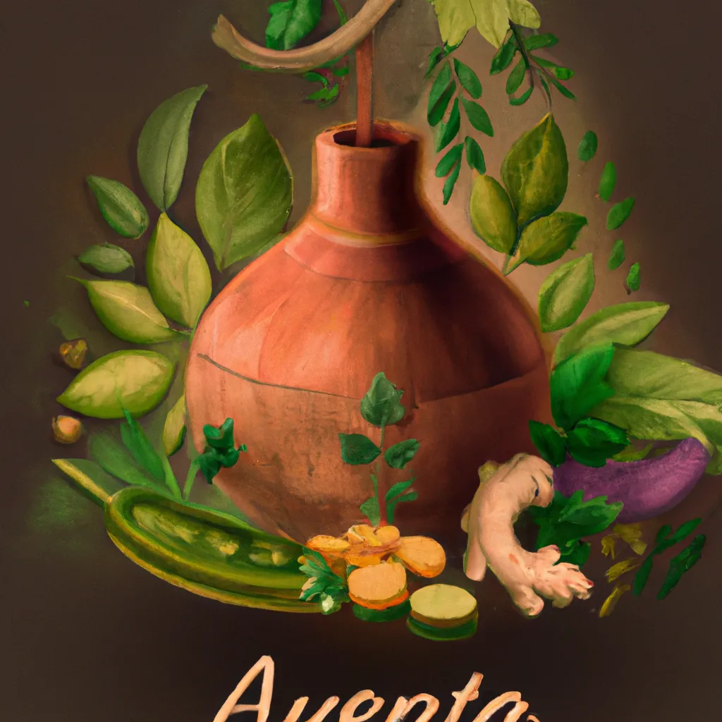 Descubra Como a Ayurveda pode Transformar sua Nutrição! 5 Tutorial ayurveda nutricao