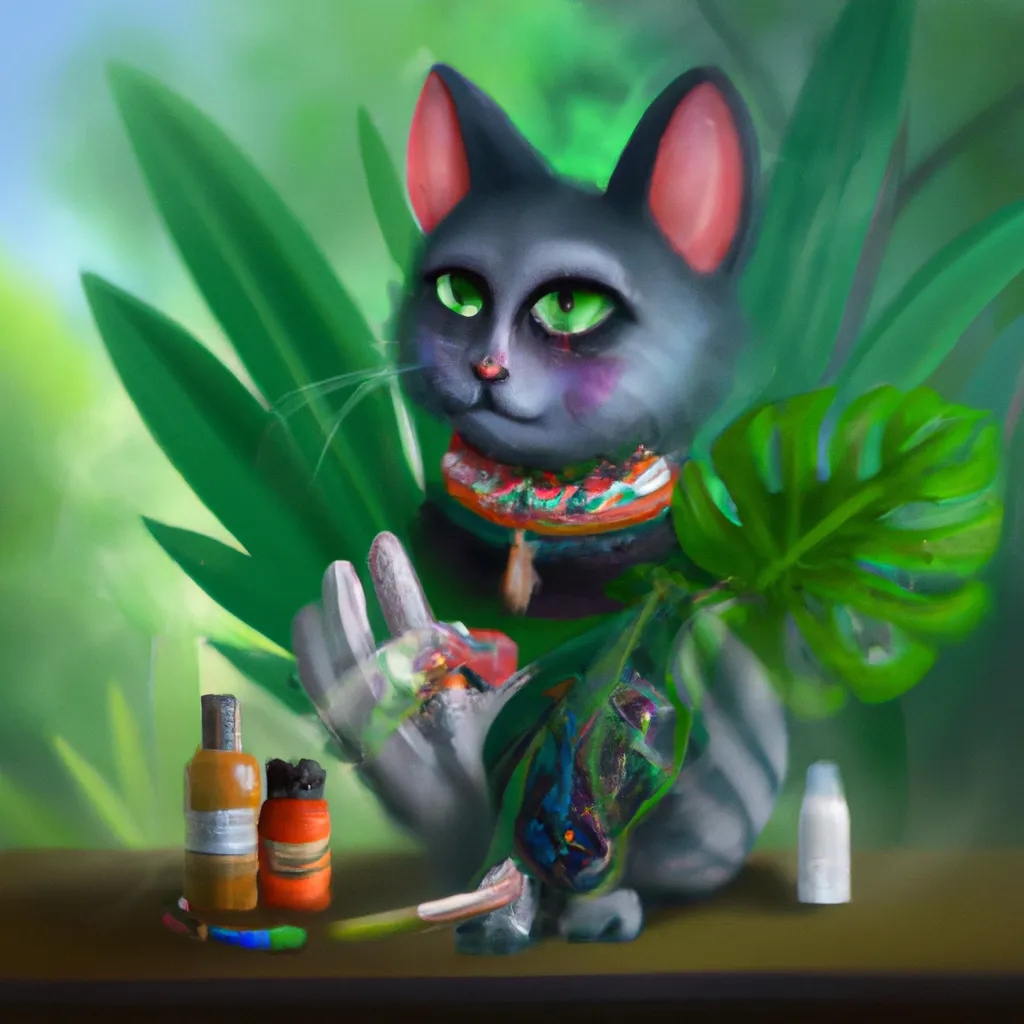 Descubra os Benefícios da Ayurveda Pet para o Bem-Estar do Seu Animalzinho! 5 Tutorial ayurveda pet