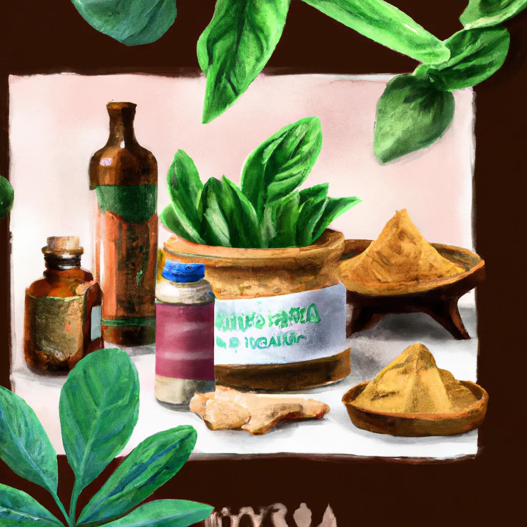 Descubra Como os Produtos Ayurvédicos Podem Transformar Sua Vida! 5 Tutorial ayurveda produtos