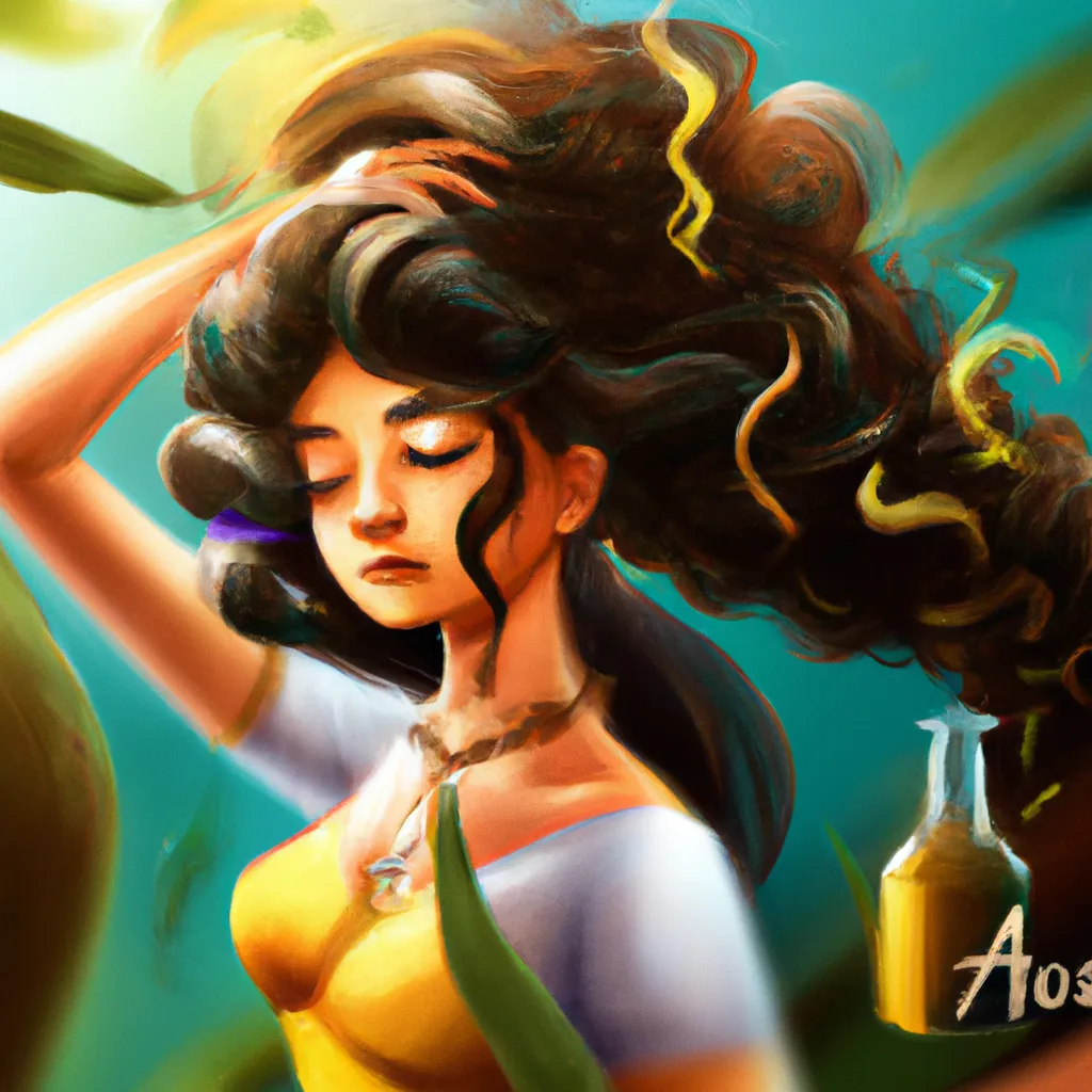 Tutorial ayurveda queda de cabelo