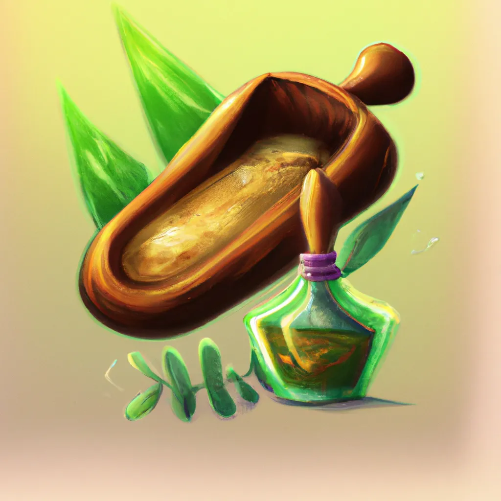 Descubra os Benefícios da Ayurveda com o Uso do Raspador de Língua! 5 Tutorial ayurveda raspador de lingua