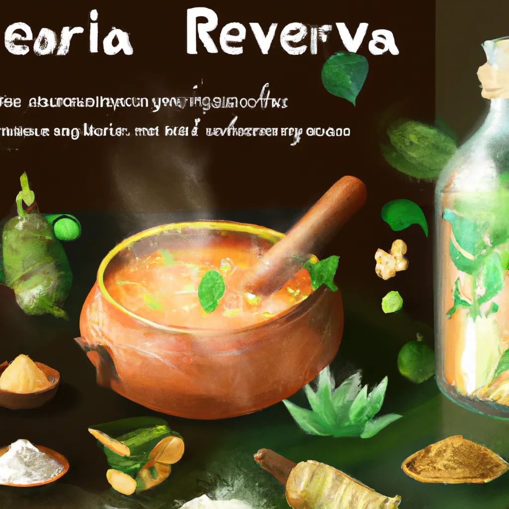 Descubra os Segredos da Ayurveda Através das Receitas Certas para o Seu Bem-Estar! 5 Tutorial ayurveda receitas