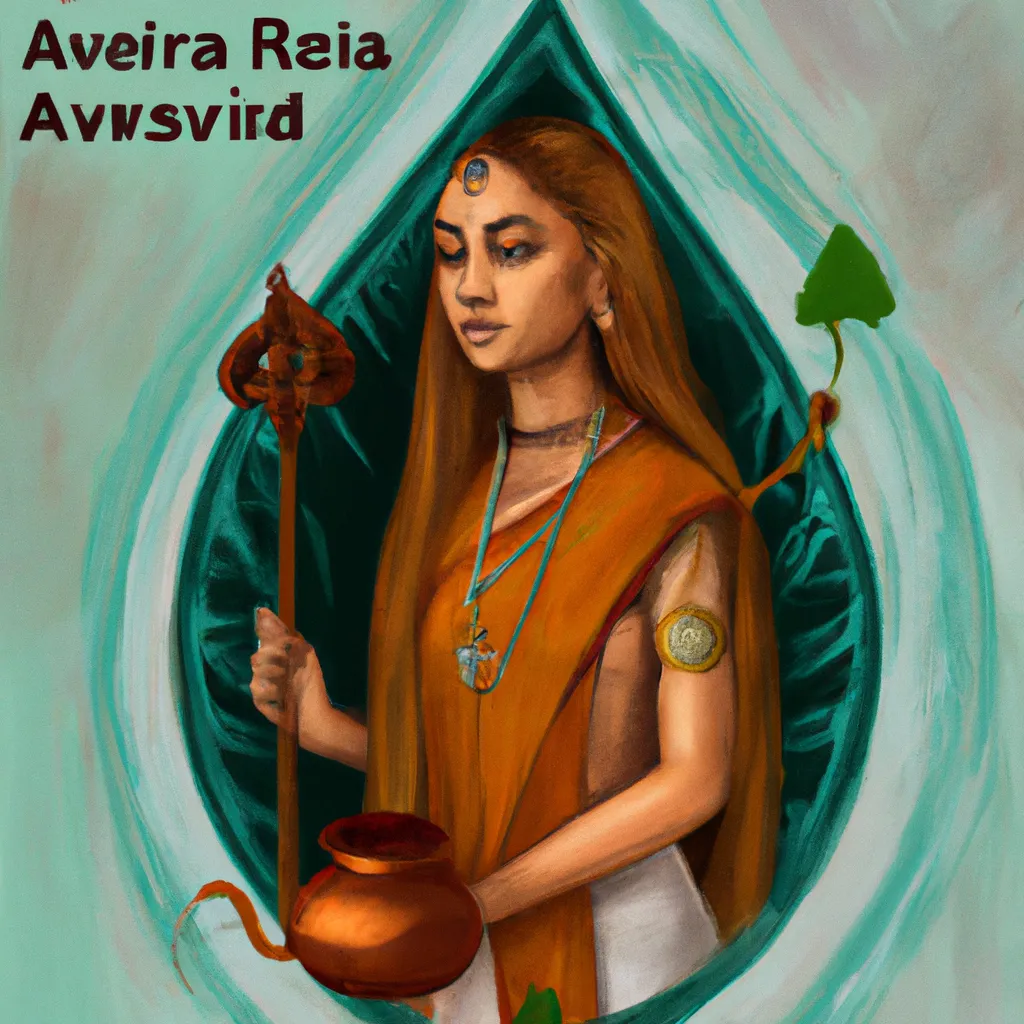Tutorial ayurveda religiao