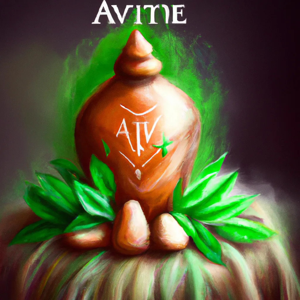 Tutorial ayurveda rinite