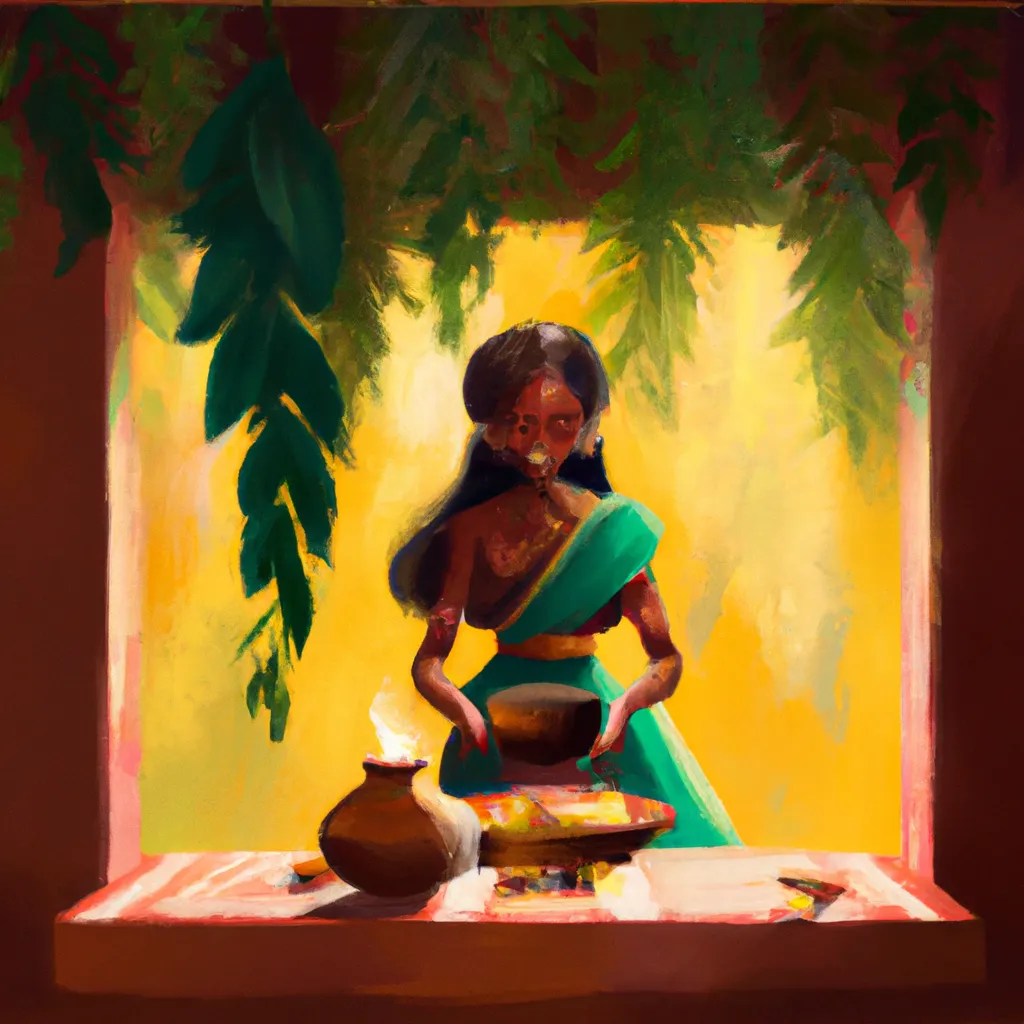 Tutorial ayurveda rotina