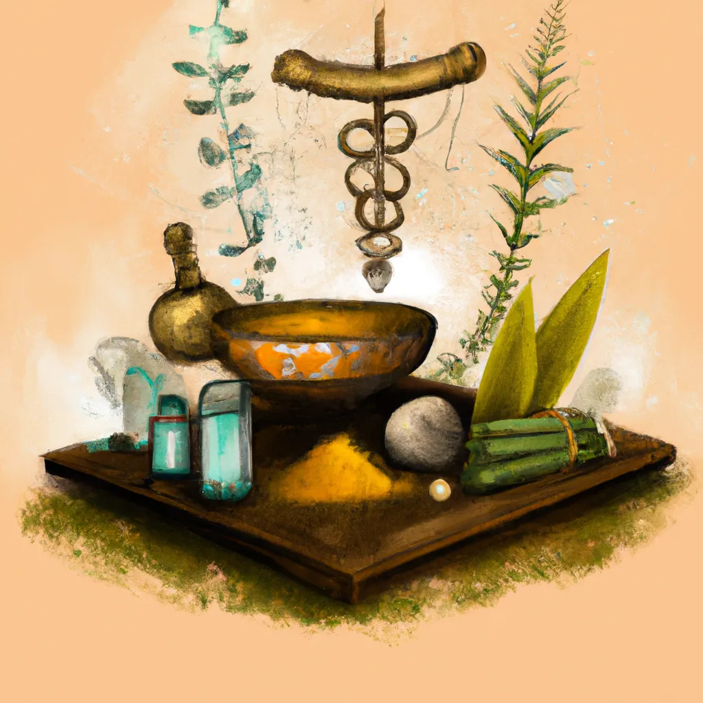 Descubra Como a Ayurveda Pode Ajudar na Sua Saúde e Longevidade! 5 Tutorial ayurveda saude e longevidade