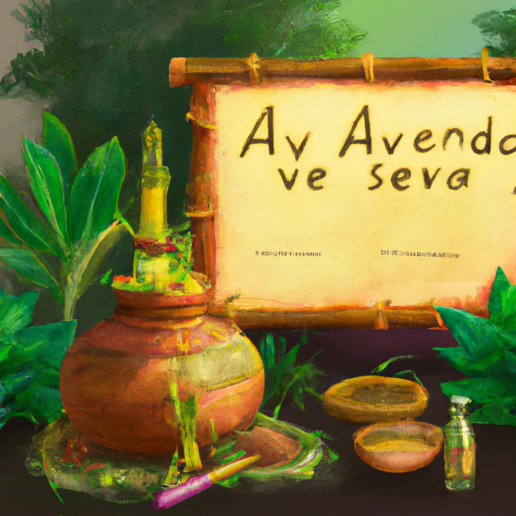 Descubra os Segredos da Ayurveda no Senac! 5 Tutorial ayurveda senac