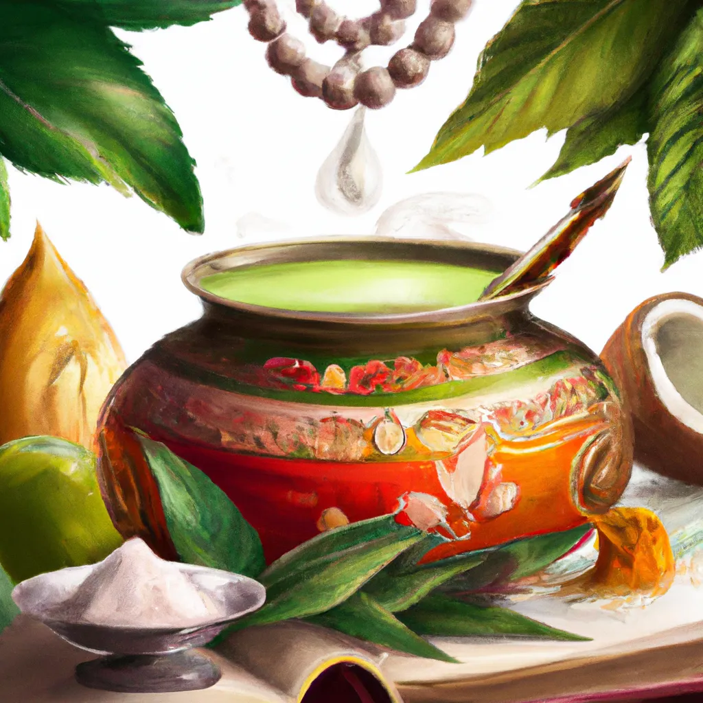 Tutorial ayurveda sus