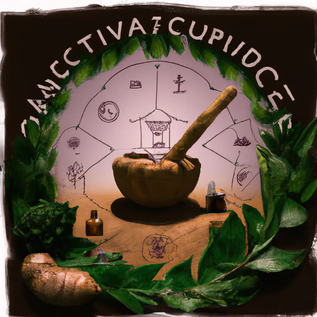 Ayurveda: Comprovando sua Eficácia Cientificamente! 5 Tutorial ayurveda tem comprovacao cientifica