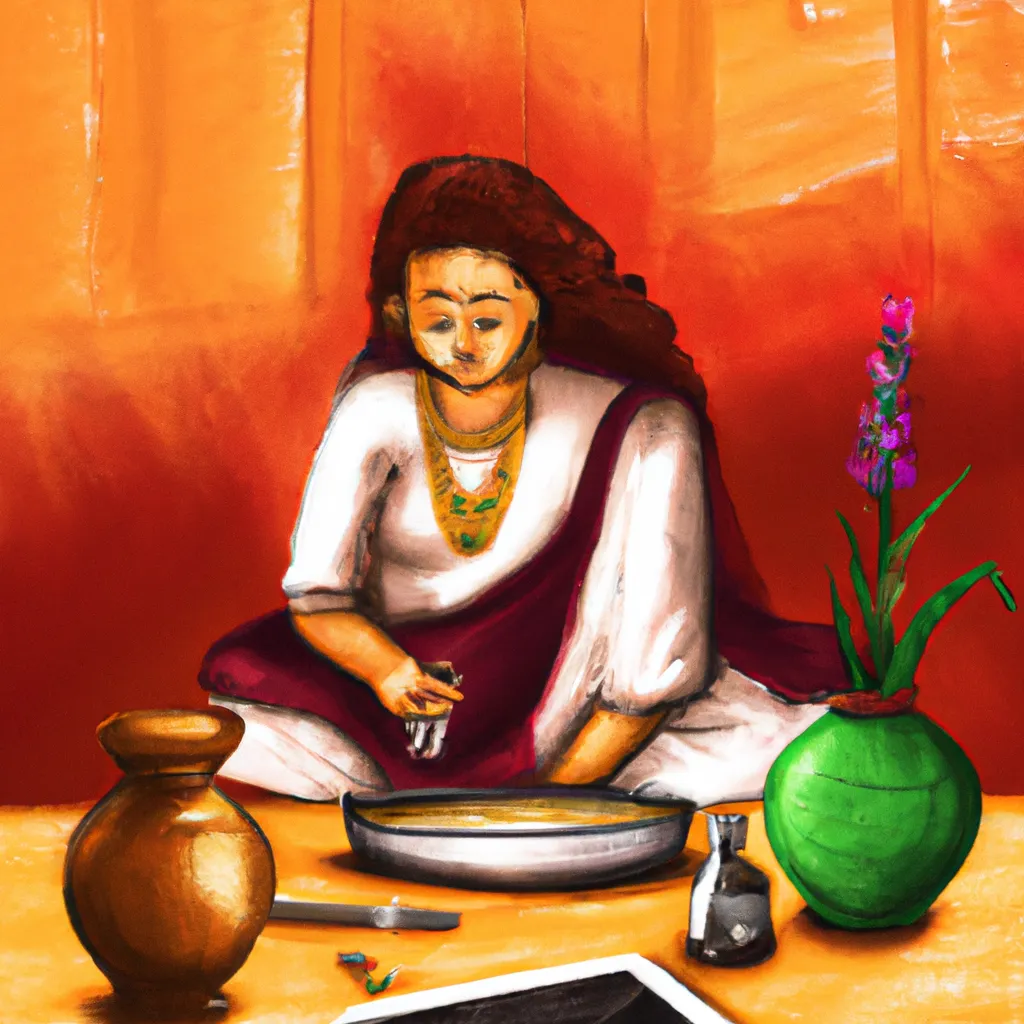 Tutorial ayurveda terapia