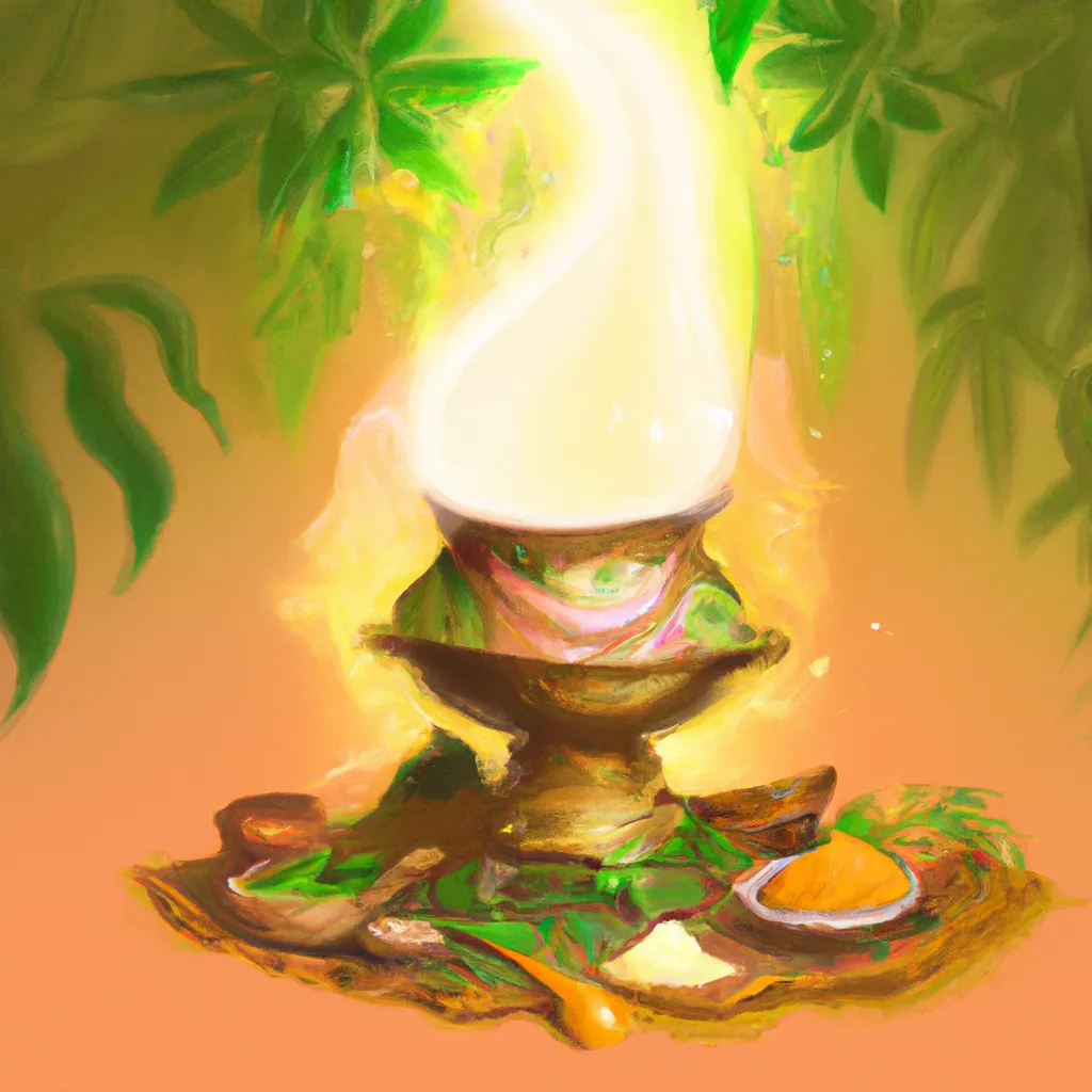 Descubra como a Ayurveda pode te ajudar a Aliviar a Tosse! 5 Tutorial ayurveda tosse