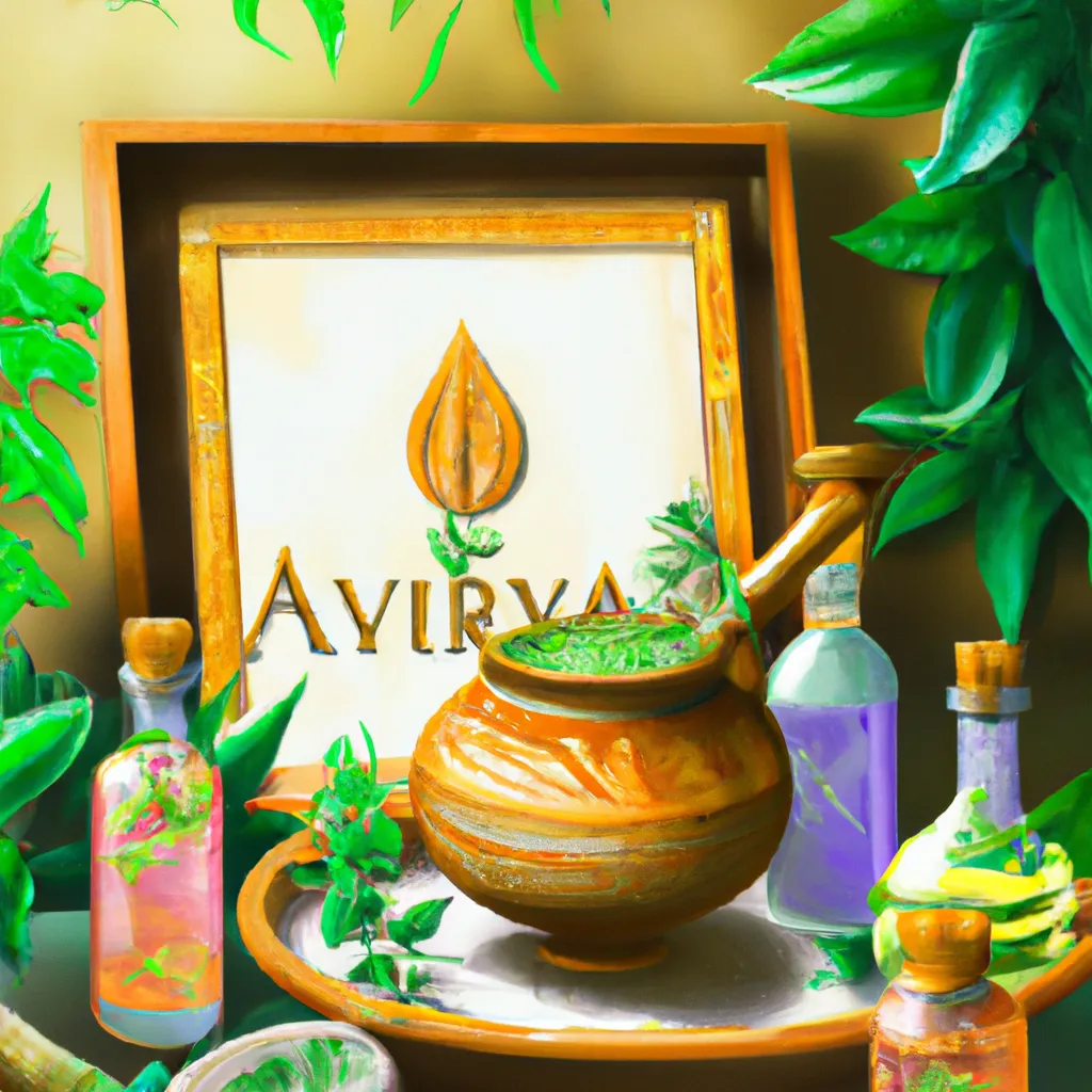 Descubra os Segredos da Ayurveda em Londres: O Que é a Ayurveda UK? 5 Tutorial ayurveda uk