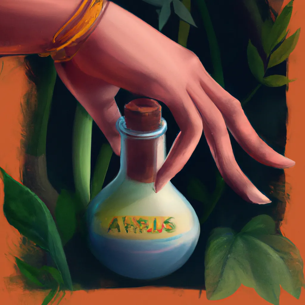 Tutorial ayurveda unhas