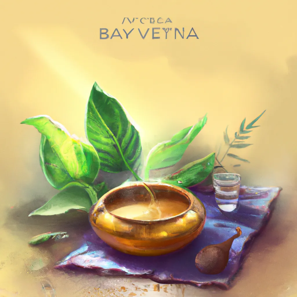 Tutorial ayurveda vata pitta kapha teste