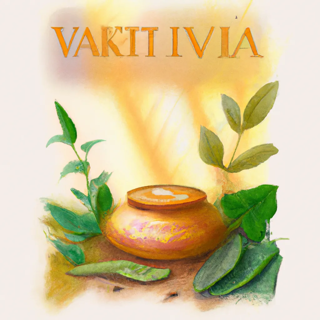 Descubra Como Equilibrar os Doshas Ayurvédicos Vata, Pitta e Kapha 5 Tutorial ayurveda vata pitta kapha