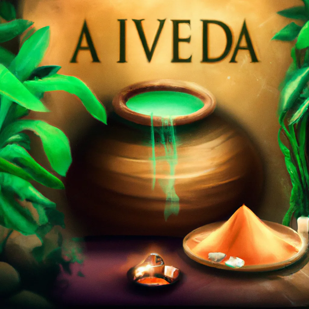 Tutorial ayurveda vida veda