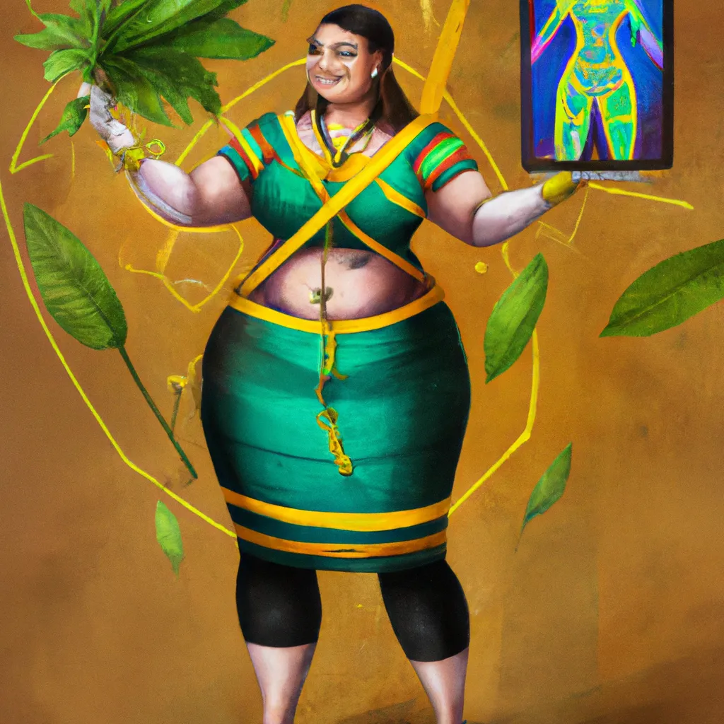 Tutorial ayurveda weight loss