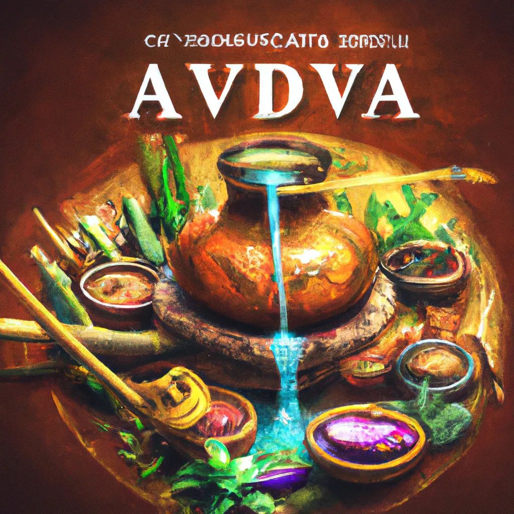 Descubra os Segredos da Ayurveda no Wiki! 5 Tutorial ayurveda wiki