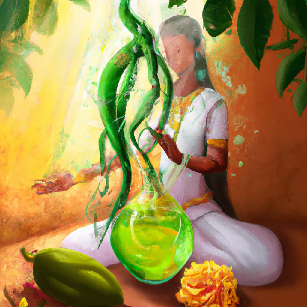 Tutorial ayurveda