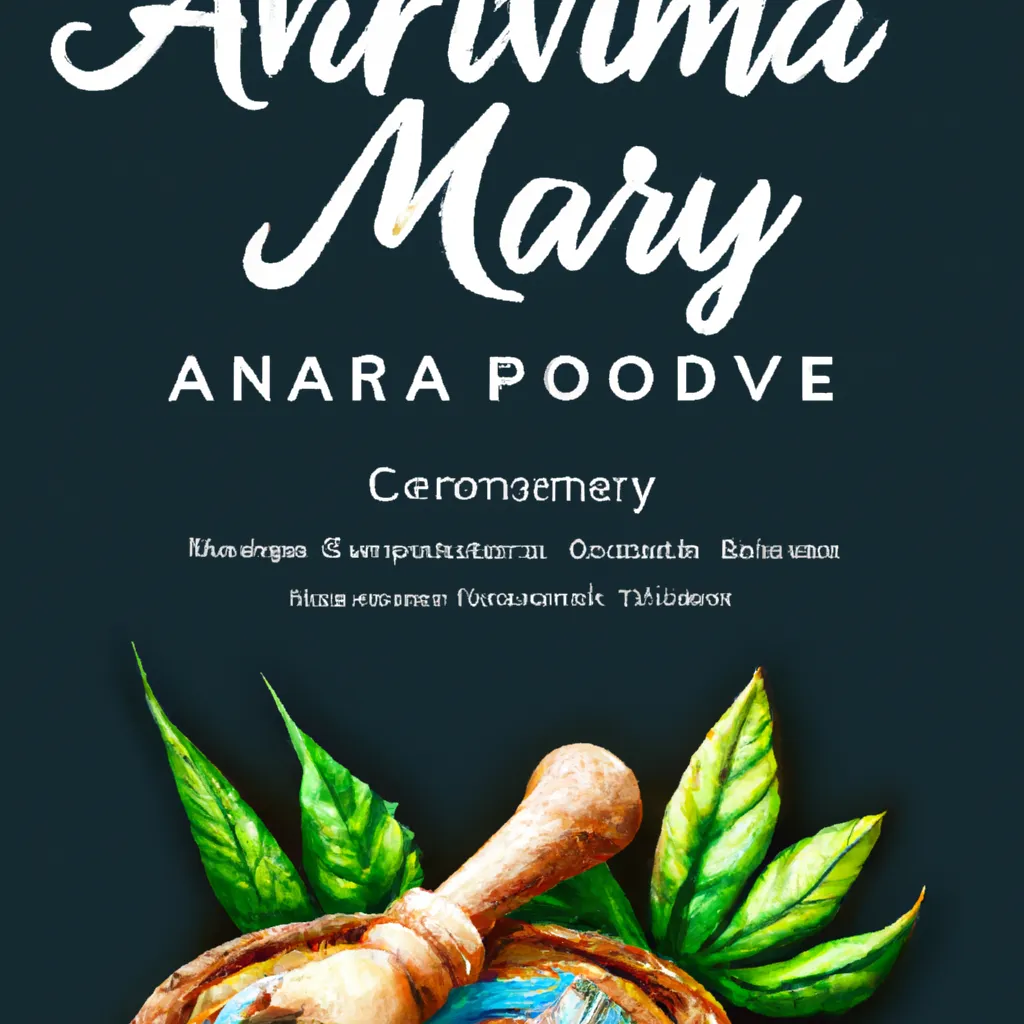 Tutorial ayurveda y terapia marma pdf gratis