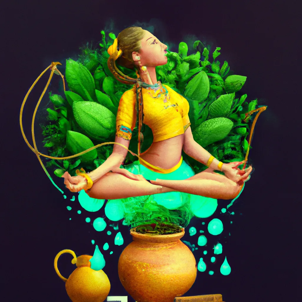 Tutorial ayurveda yoga