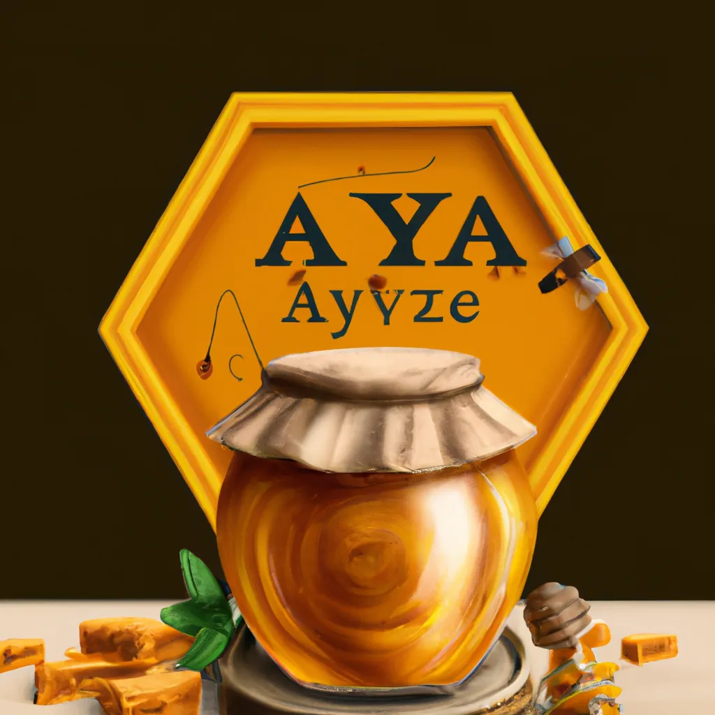 Descubra Como A Ayurveda Zayka Honey Pode Transformar Sua Saúde!