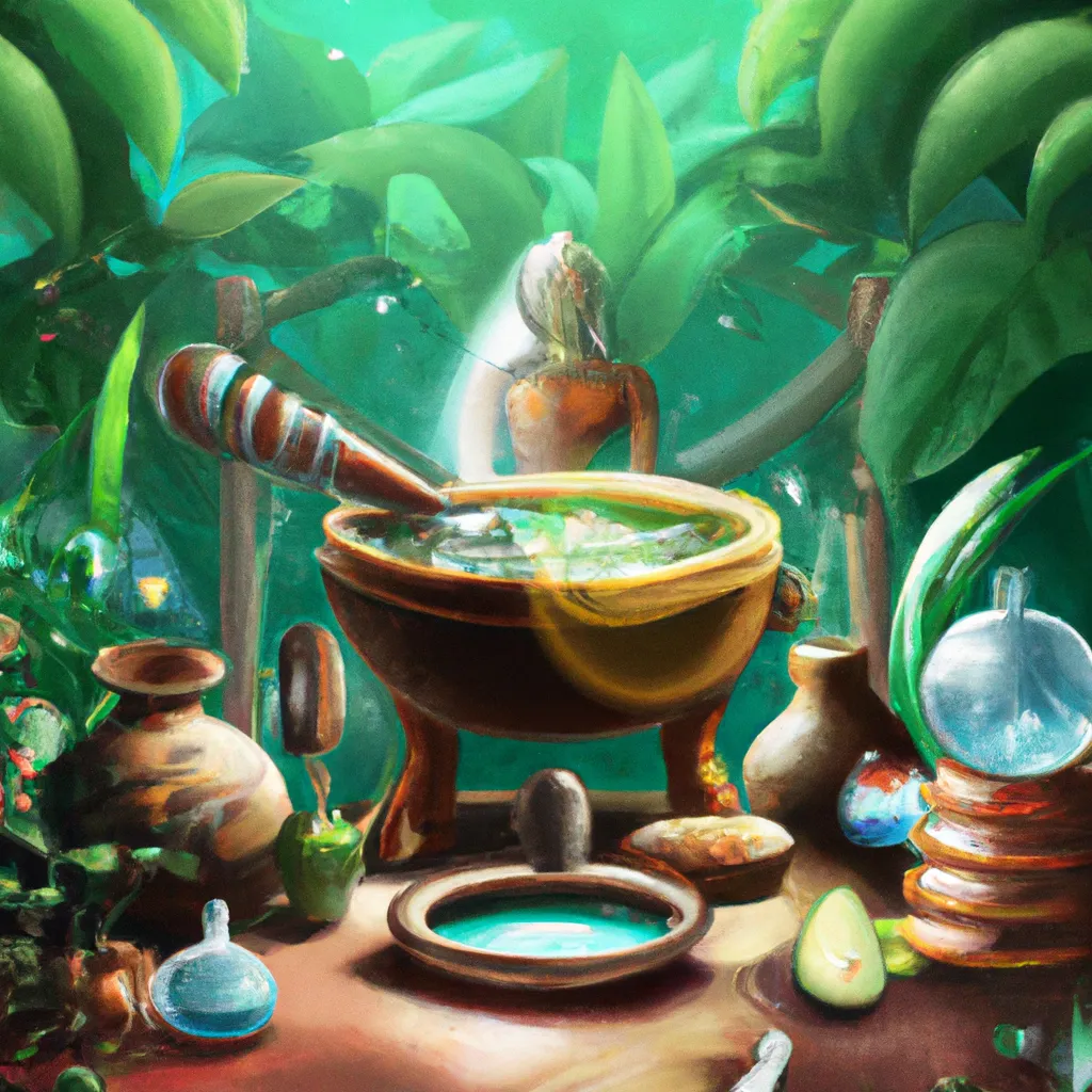 Descubra Os Benefícios Da Ayurveda Zone Panchakarma Para Sua Saúde!